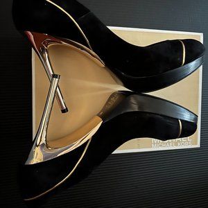 Michael Kors Bethany Pump